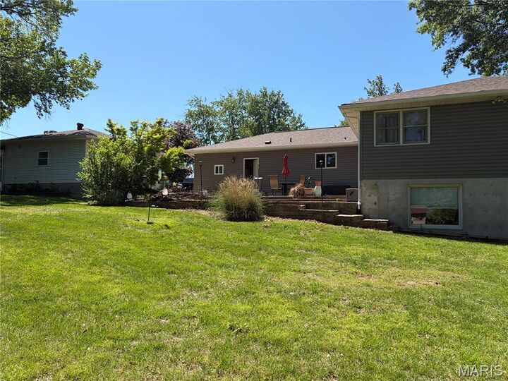 Property Photo:  727 Cordes Street  MO 63366 