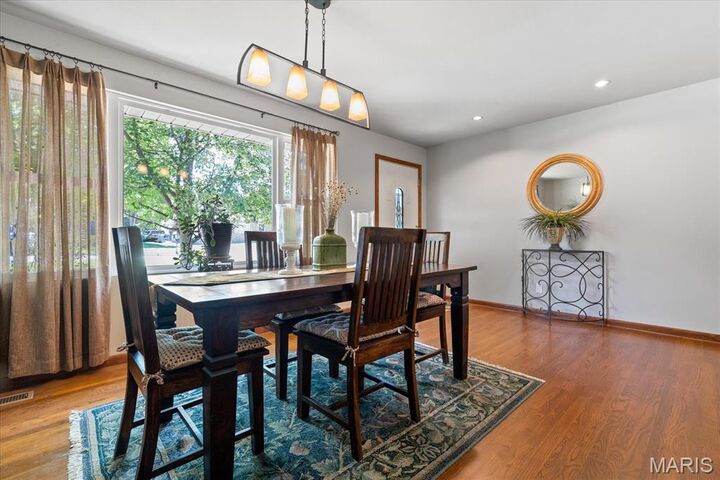 Property Photo:  727 Cordes Street  MO 63366 