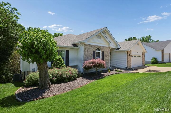 Property Photo: 3533 Swan Circle S MO 63010