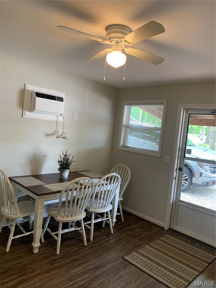Property Photo: 8933 Parrot Drive MO 63036