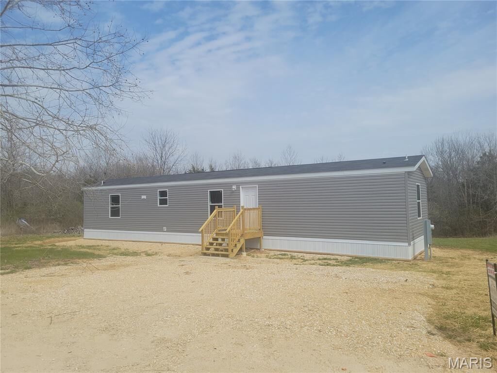 Property Photo: 130 Madison Rene Avenue MO 63362