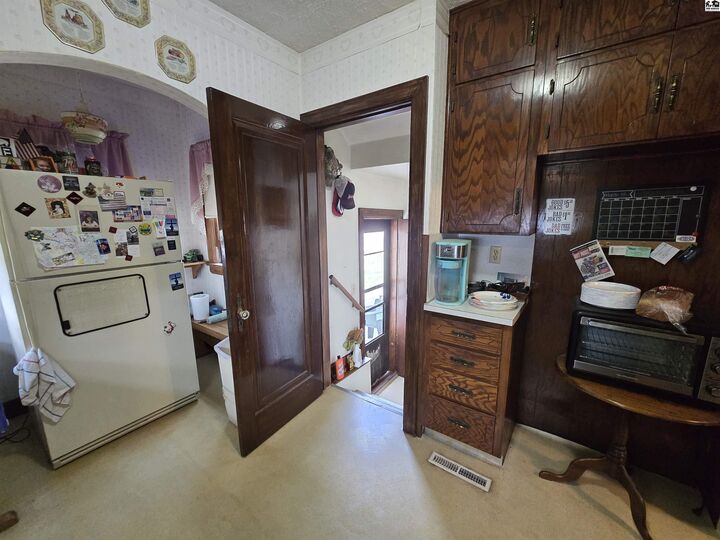 Property Photo:  200 W Allen  KS 67428 
