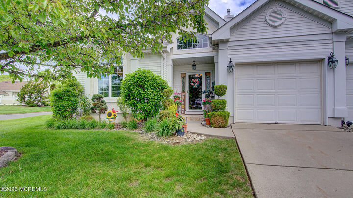 Property Photo: 1 Kingston Court NJ 08831