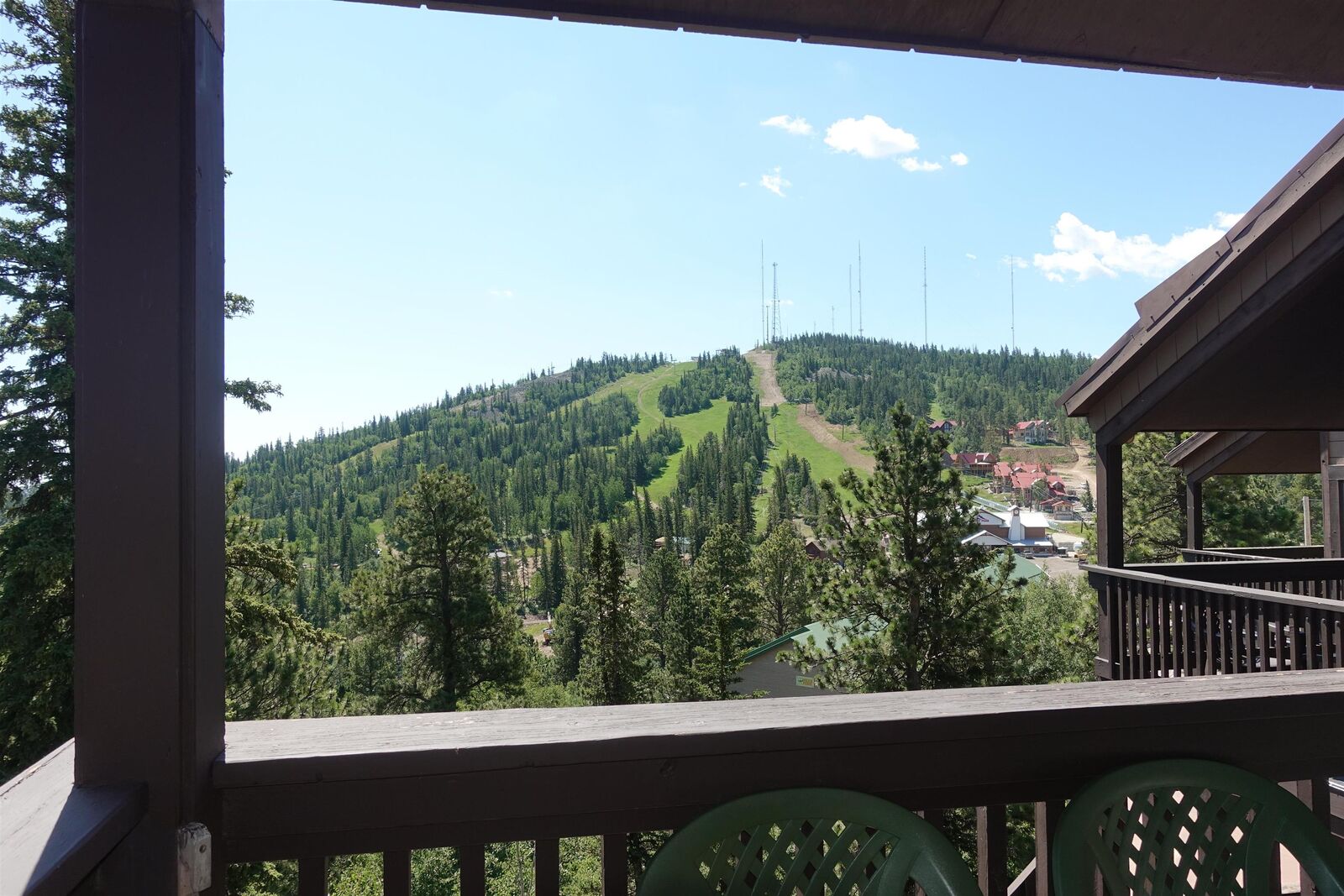 Property Photo:  21111 Sv #321 Barefoot Loop  SD 57754 