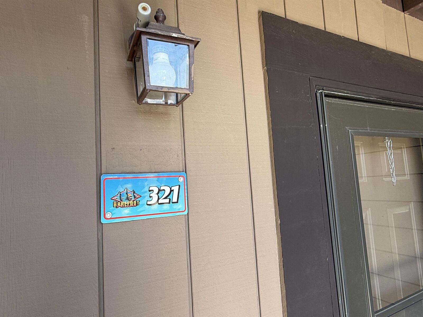 Property Photo:  21111 Sv #321 Barefoot Loop  SD 57754 