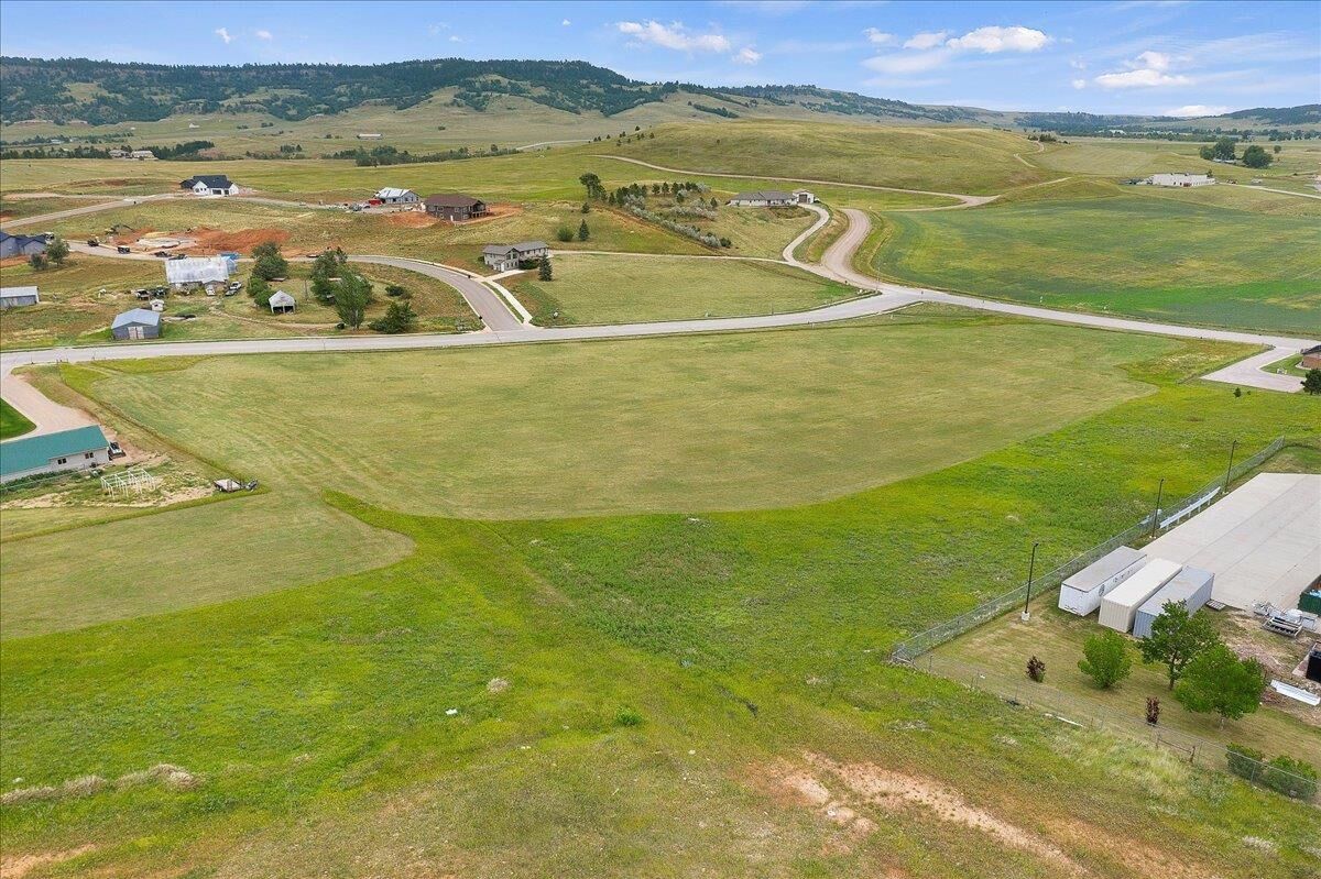 Property Photo:  Lot 2R-1 Windmill Drive  SD 57783 