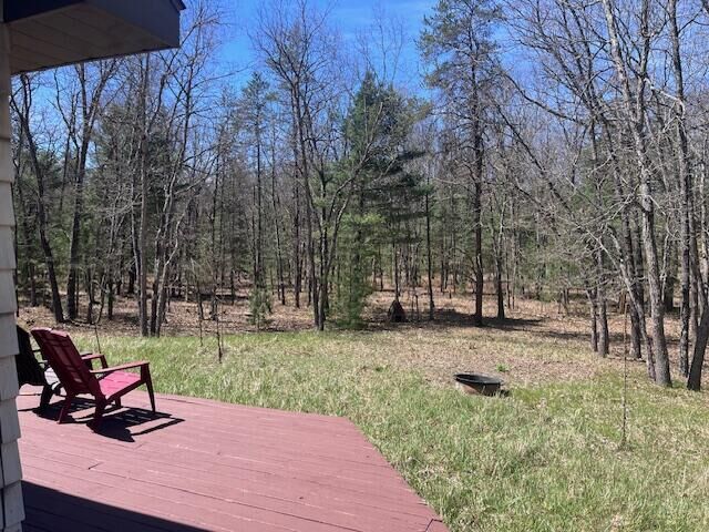 Property Photo: 1990 Skocelas Road S MI 49660