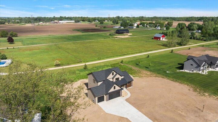 Property Photo: 4564 Winding Creek Lane MI 49464