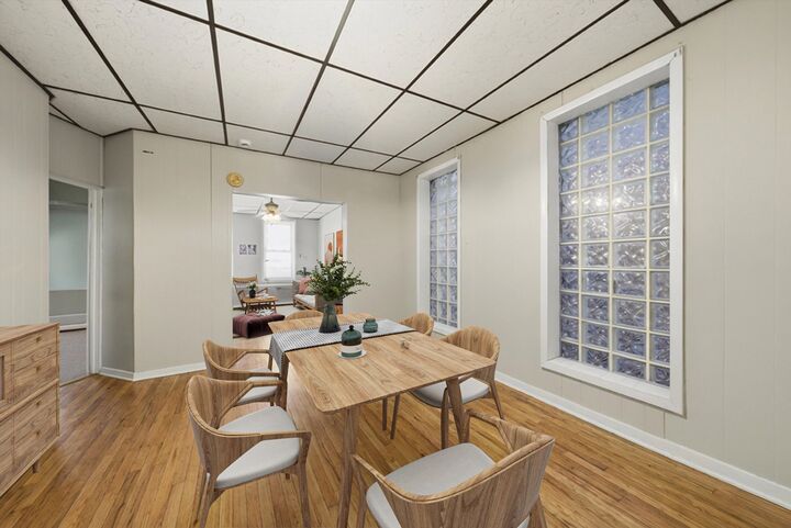 Property Photo: 2924 S Princeton Avenue IL 60616