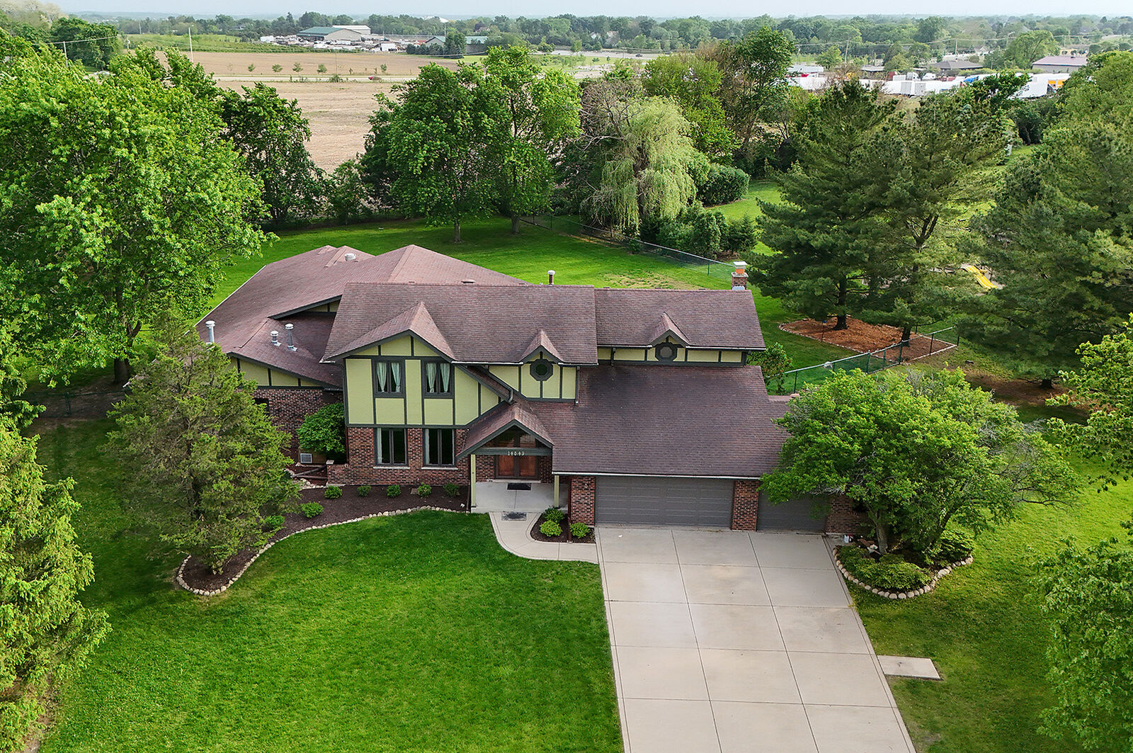 Property Photo: 14849 W Glen Crest Lane IL 60491
