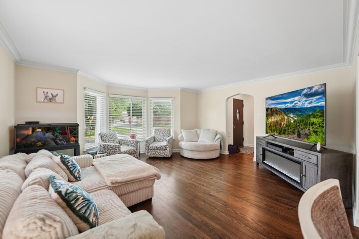Property Photo: 3546 Wenonah Avenue IL 60402