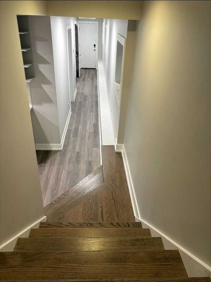 Property Photo:  3640 N Troy Street G  IL 60618 