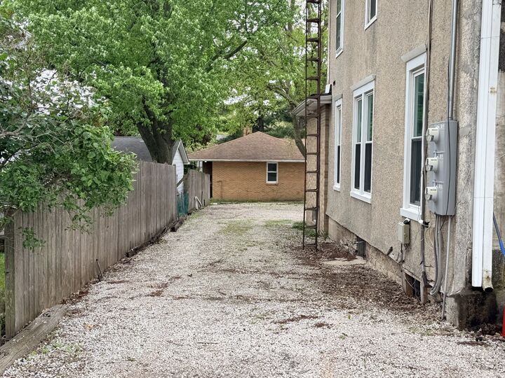 Property Photo: 304 Pontiac Street IL 61370