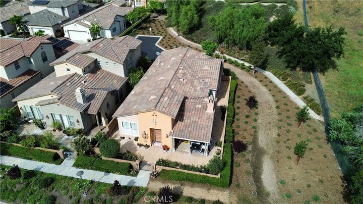 Property Photo:  23723 Maple Leaf Court  CA 91354 