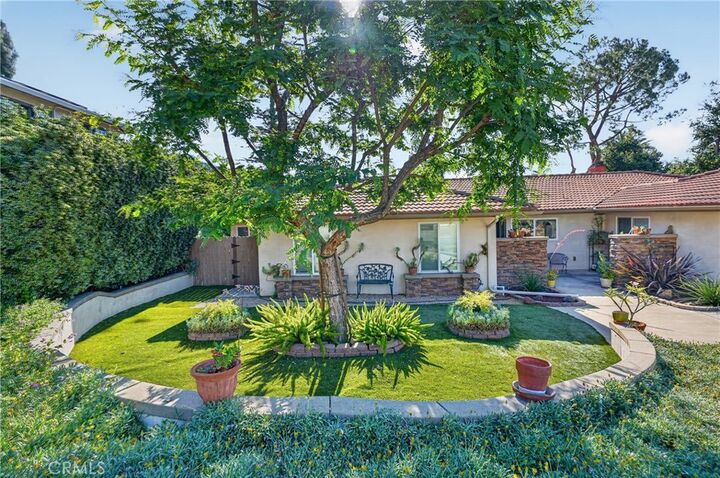 Property Photo:  808 N Westridge Avenue  CA 91741 