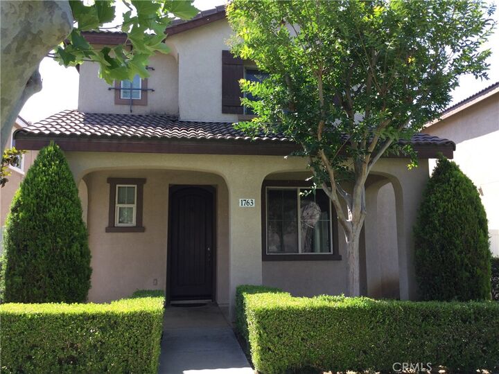 Property Photo:  1763 Agrigento Avenue  CA 92507 