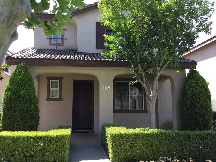 Property Photo:  1763 Agrigento Avenue  CA 92507 