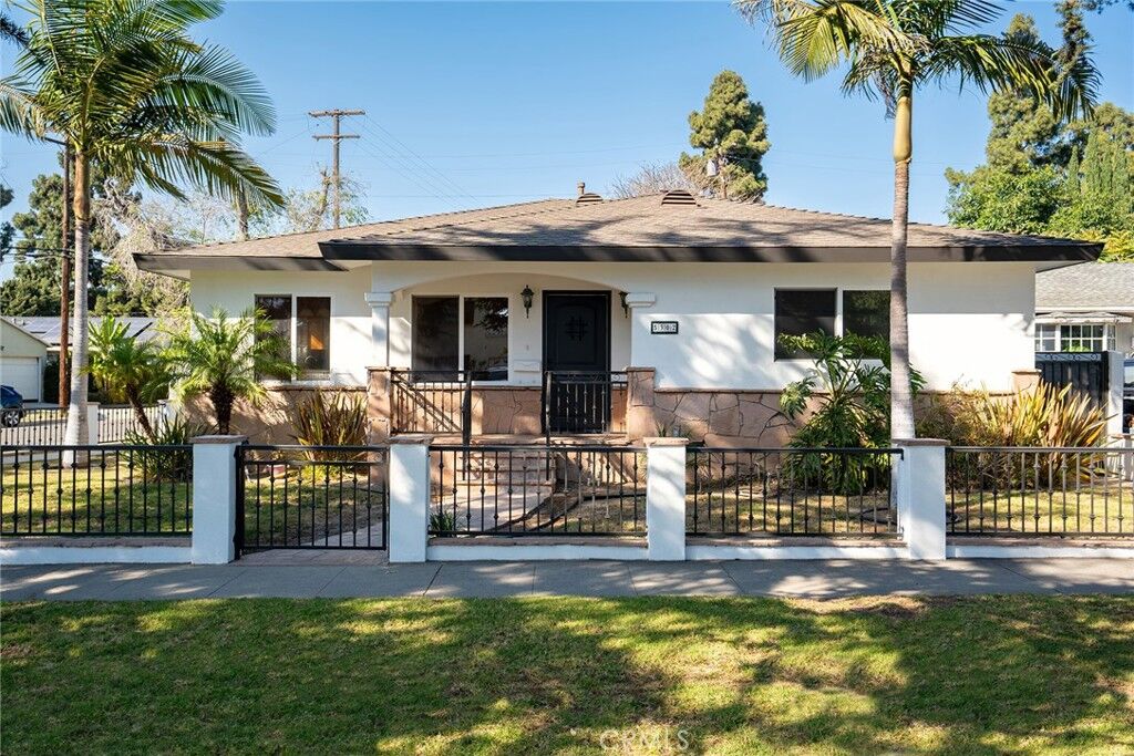 Property Photo:  5302 S Slauson  CA 90230 
