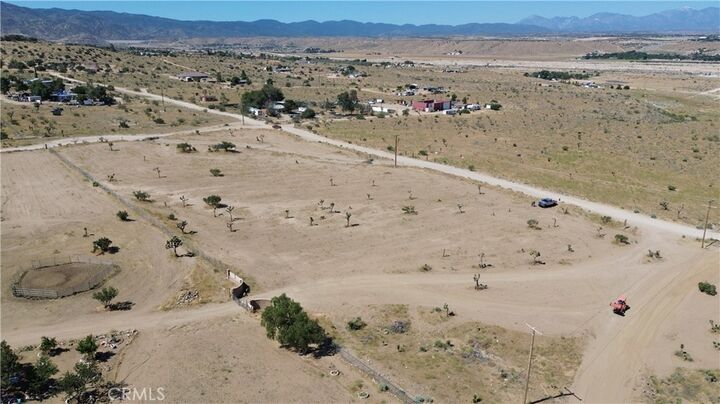 Property Photo:  35 Juniper  CA 92308 
