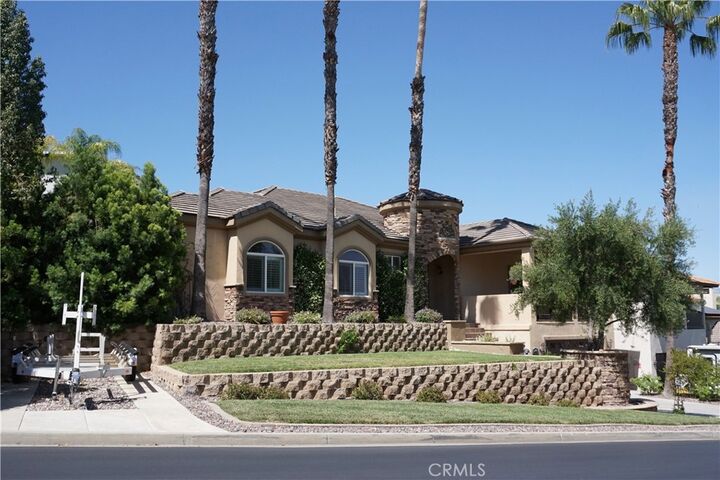 Property Photo:  22142 Hoofbeat  CA 92587 