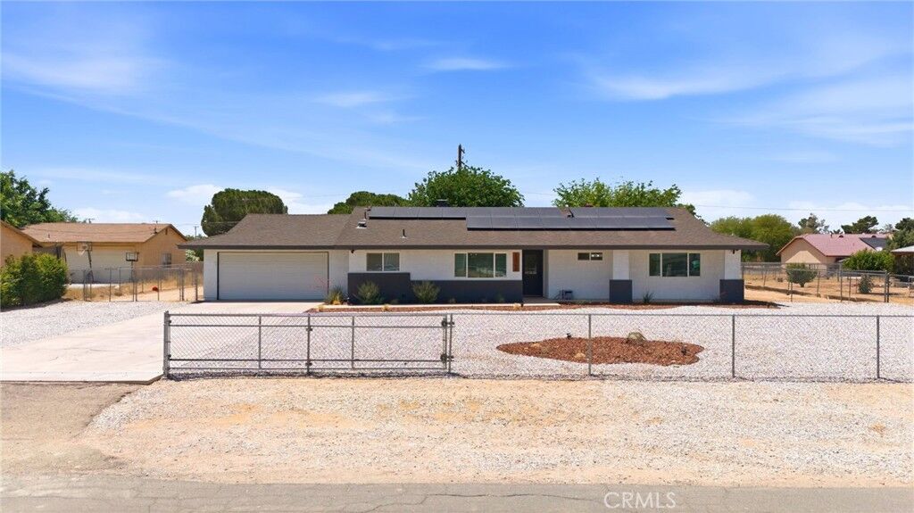 Property Photo:  12348 Omak Road  CA 92308 