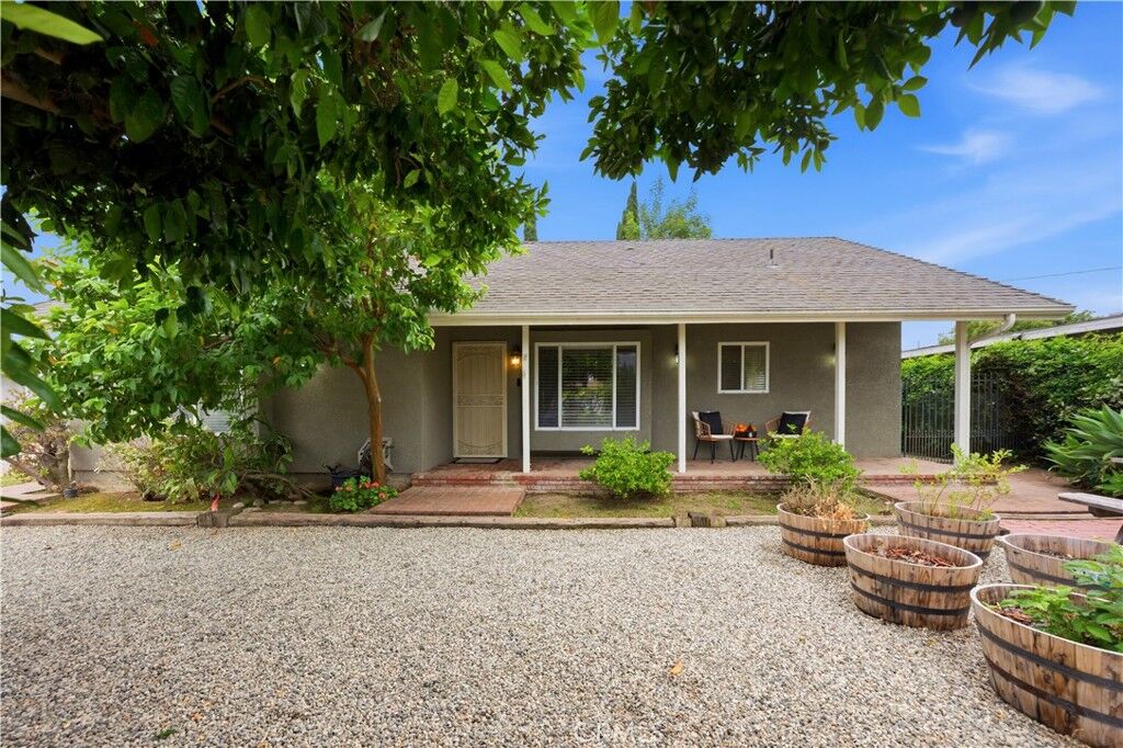 Property Photo:  15444 Garo Street  CA 91745 