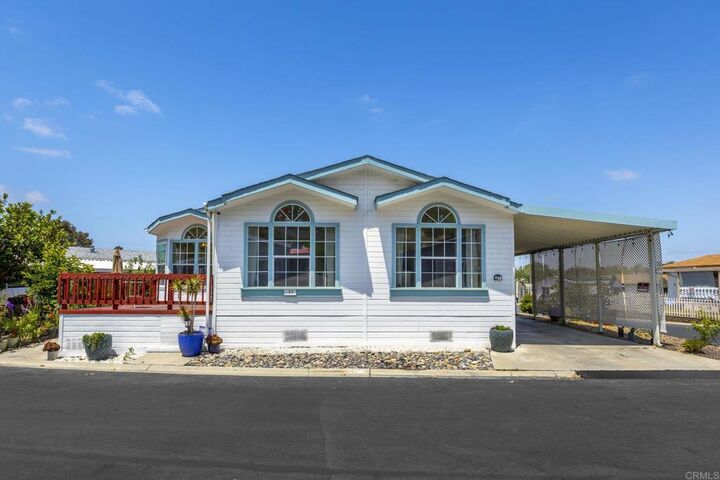 Property Photo:  200 S Emerald Dr. #71  CA 92081 