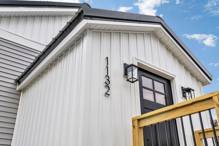 Property Photo: 1132 College Avenue ME 04468