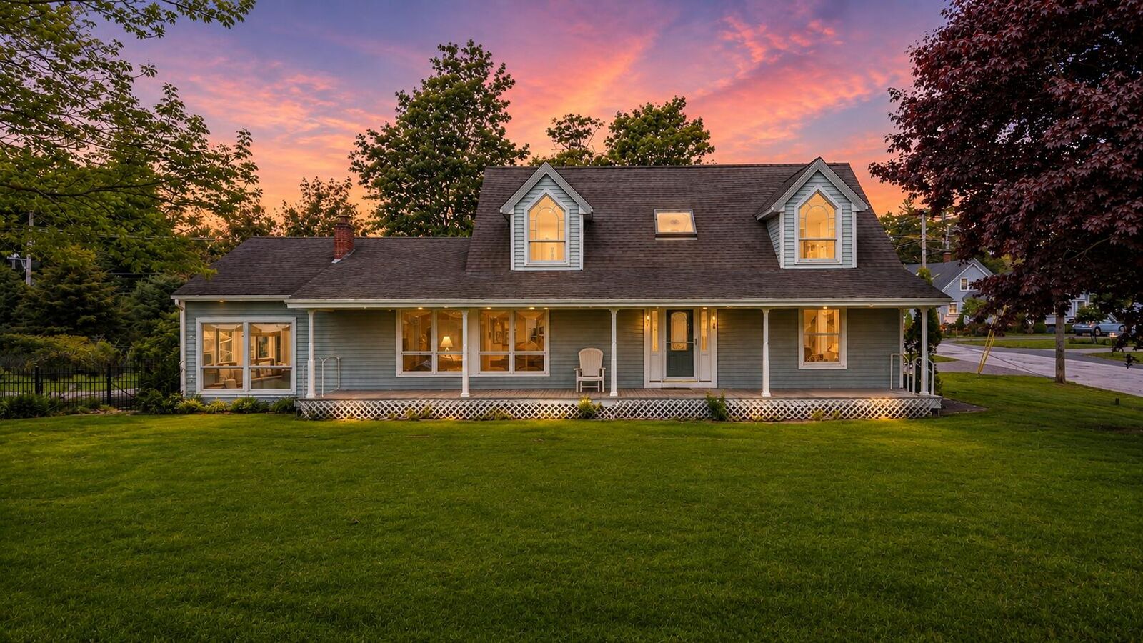 Property Photo:  3 Navy Street  ME 04974 