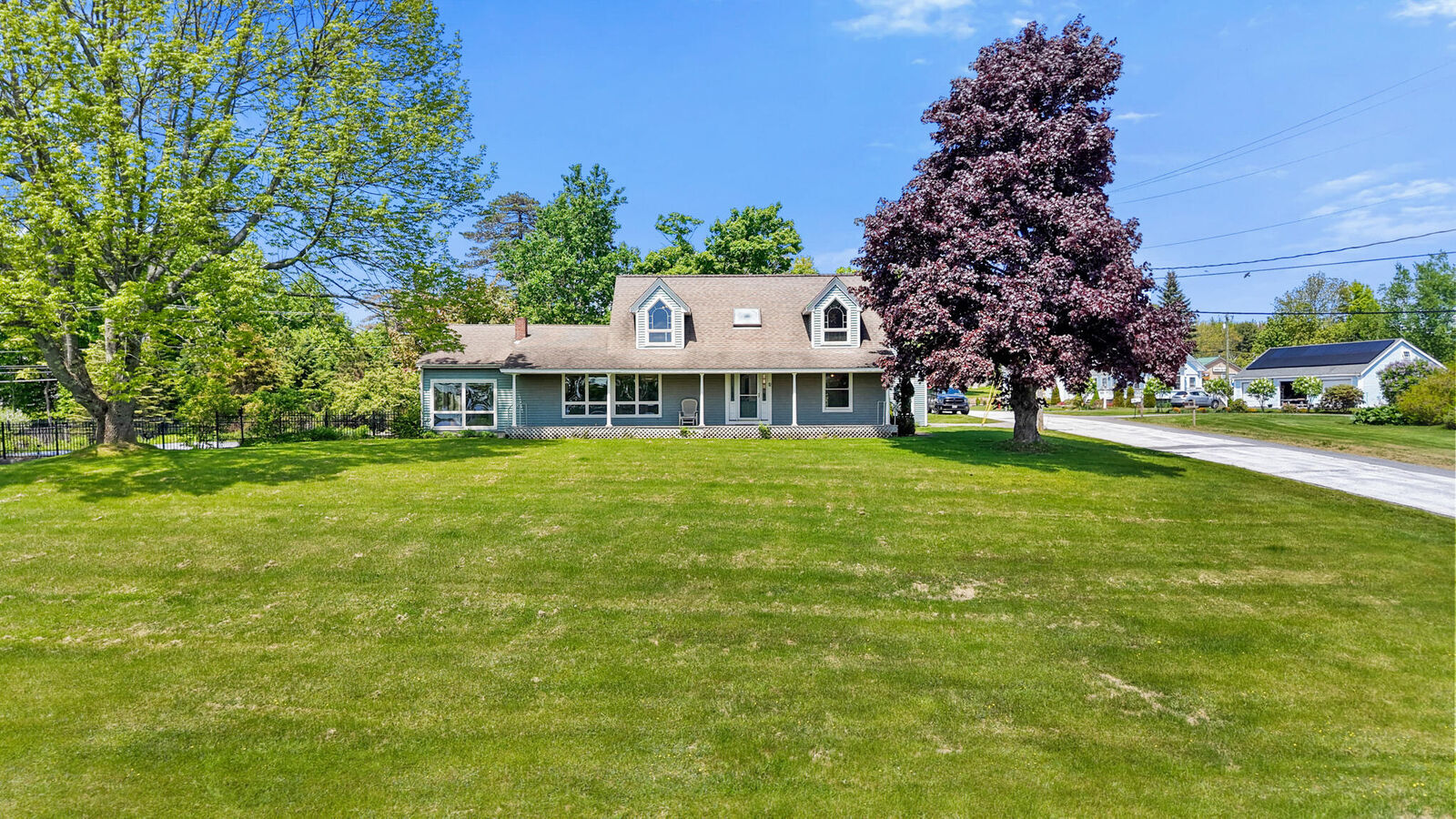 Property Photo:  3 Navy Street  ME 04974 