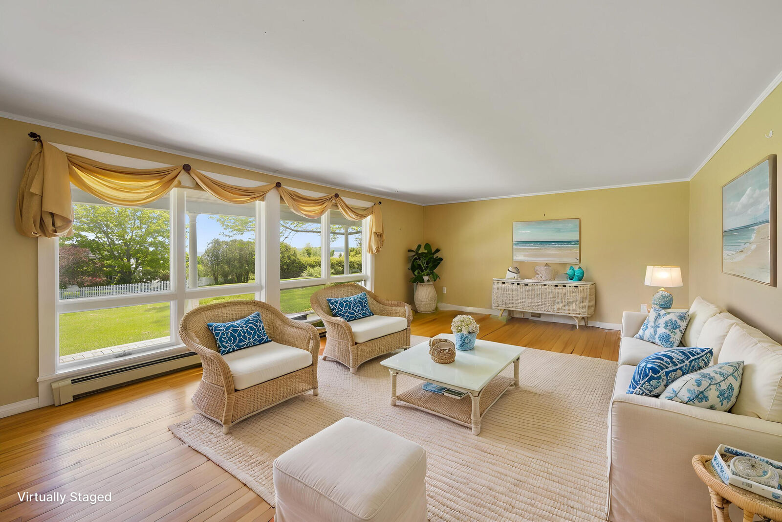 Property Photo: 3 Navy Street ME 04974