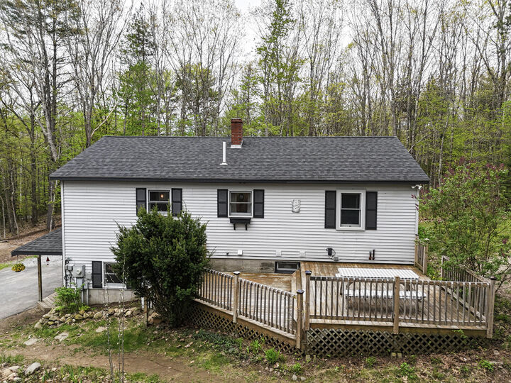 Property Photo:  39 Fairbanks Road  ME 04284 