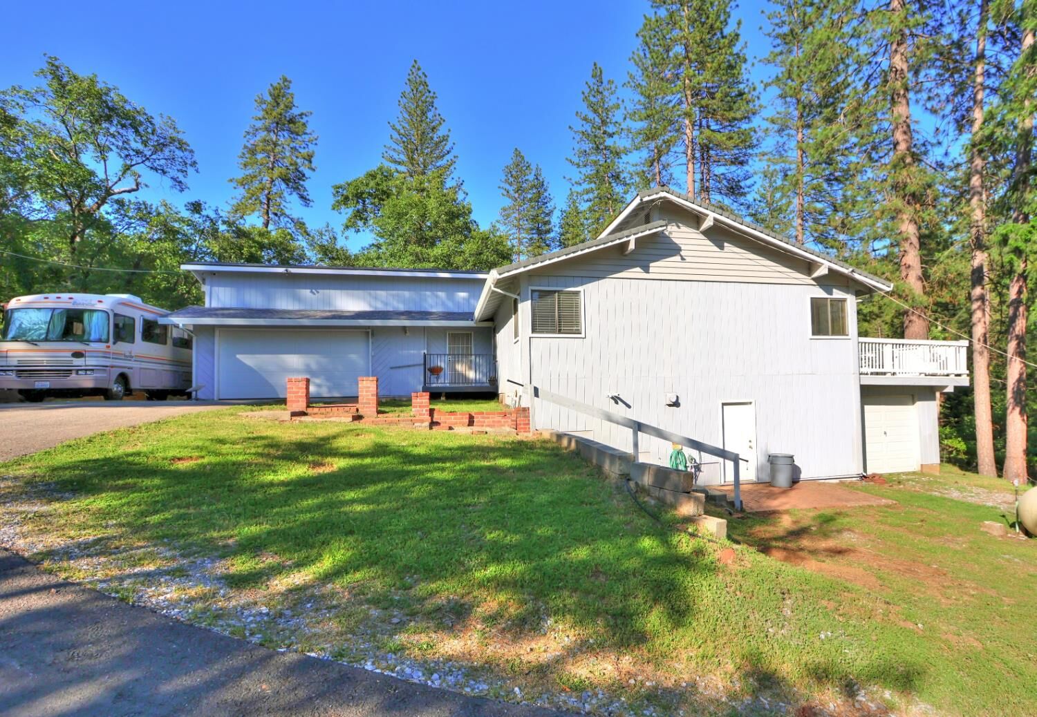 Property Photo:  5421 Shooting Star Road  CA 95726 