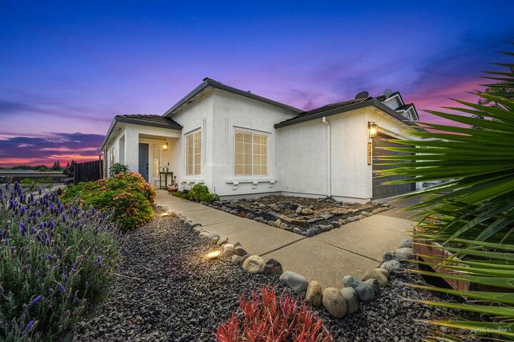 Property Photo:  201 Stavros Court  CA 95678 