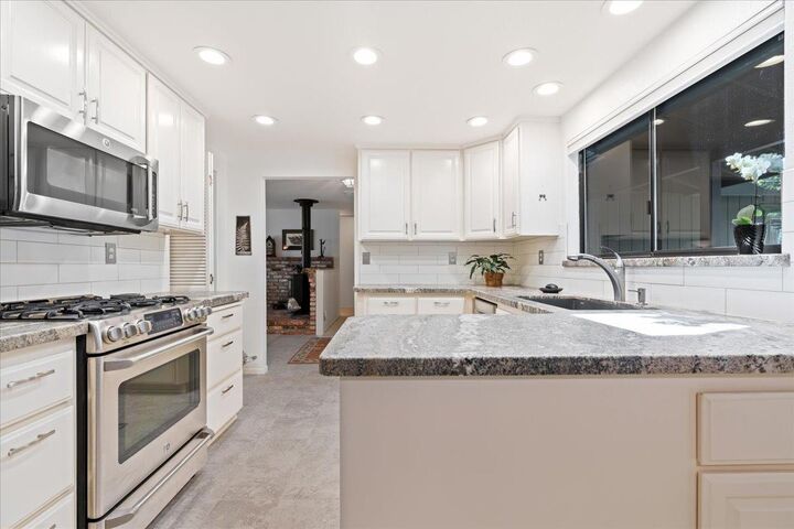 Property Photo:  11897 Banner Court  CA 95959 