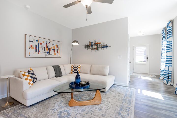 Property Photo: 909 Andasia Way TN 37042