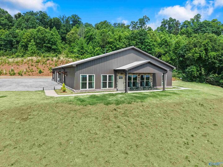 Property Photo: 6269 Scottsboro Hwy AL 35769