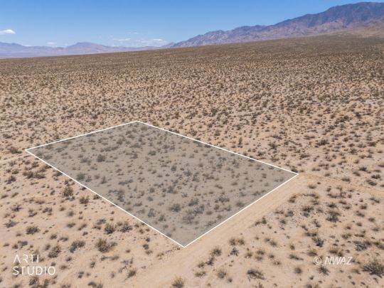 Property Photo:  4 E Red Horizon Rd  AZ 86432 