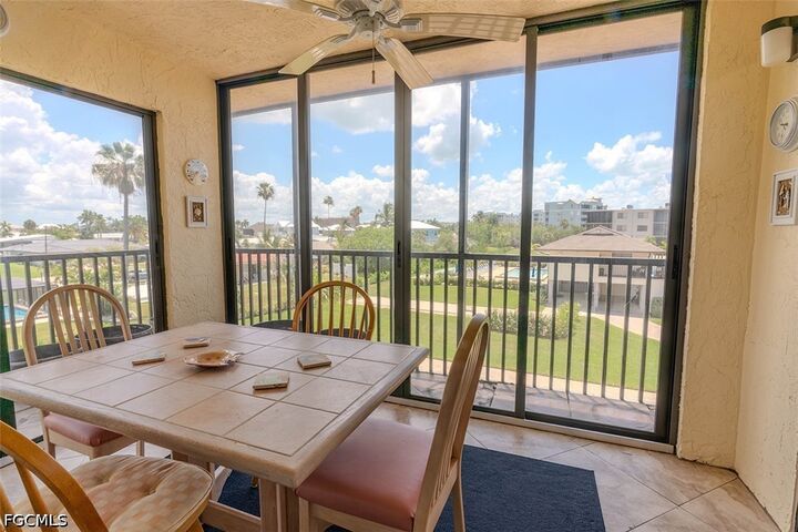 Property Photo:  6645 Estero Boulevard 201  FL 33931 