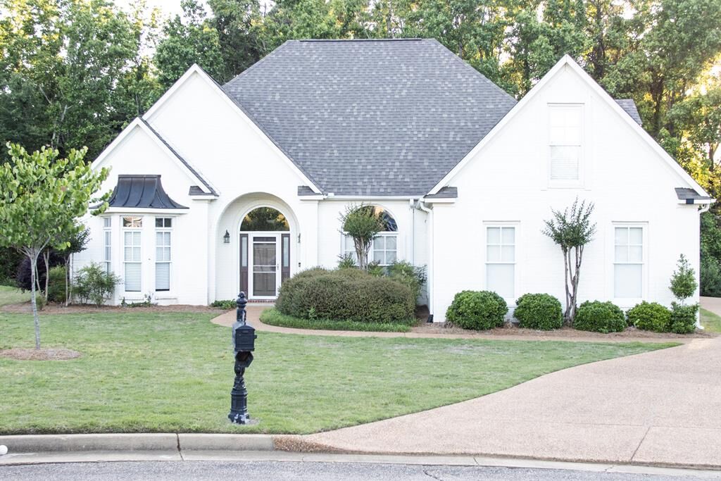 Property Photo:  709 Northpoint Cove  MS 38655 