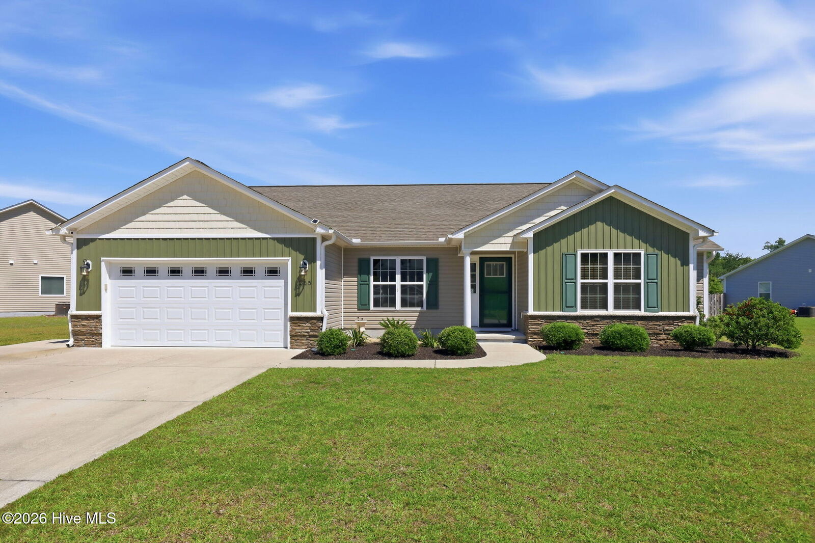 Property Photo:  265 Independence Boulevard  NC 28570 