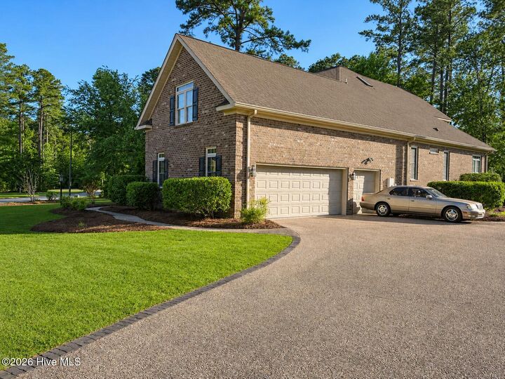 Property Photo: 4611 Lapis Court NC 28562