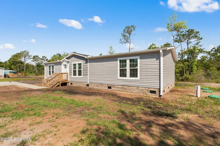 Property Photo: 6830 Lewis Drive SE NC 28479
