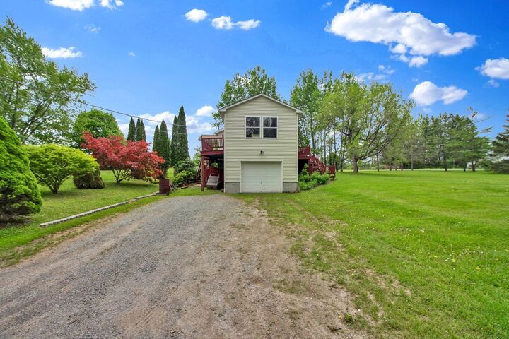 Property Photo:  1231 Dutch Hill Road  PA 16901 