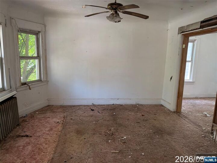 Property Photo: 39 Newton Place NJ 07111