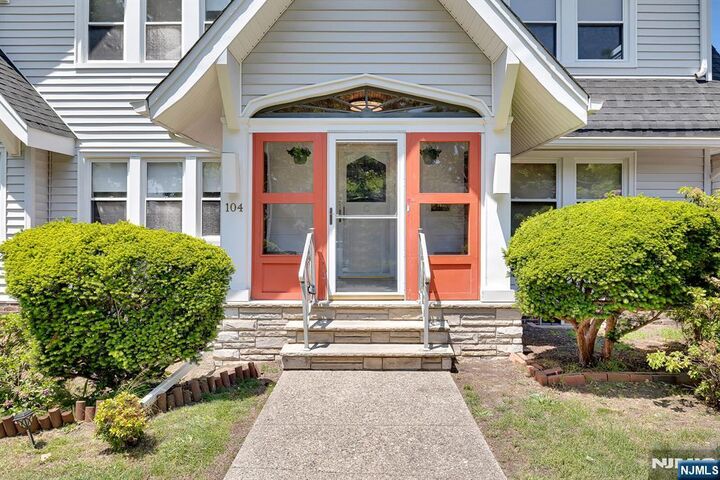 Property Photo: 104 Carmita Avenue NJ 07070