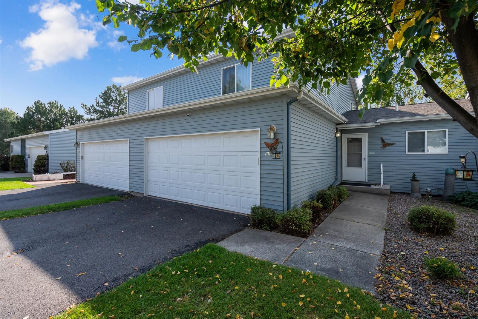 Property Photo: 110 Glenwood Drive C MT 59901