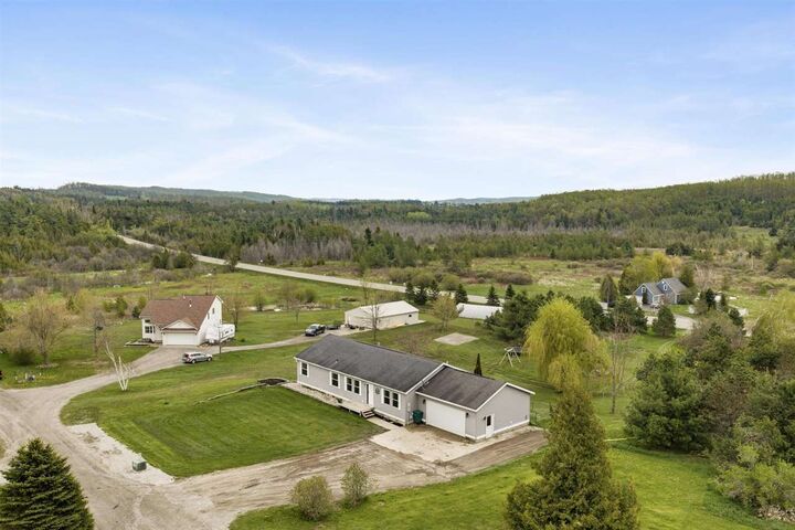 Property Photo: 338 Boyer MI 49770
