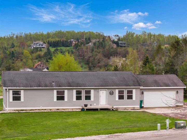 Property Photo:  338 Boyer  MI 49770 