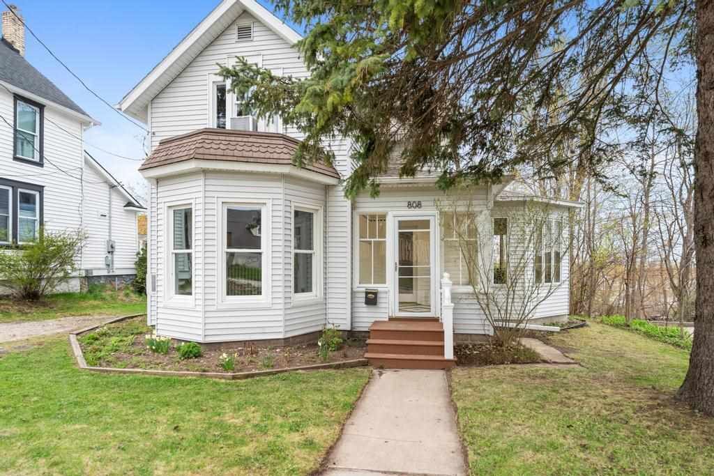 Property Photo: 808 Petoskey MI 49770